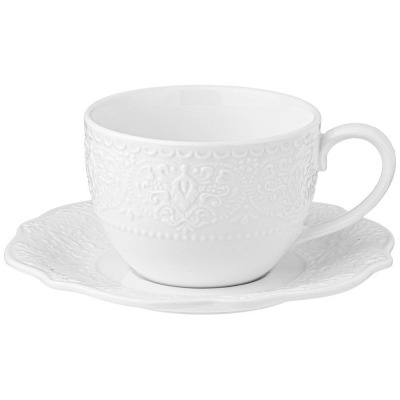 Чайная пара lefard "sophistication" 310 мл (171-261) 