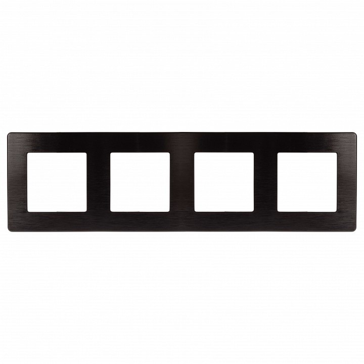Фото Рамка на 4 поста Эра Эра 12 12-5104-06 ER_B0052534 - интернет-магазин МегаТерем в Москве