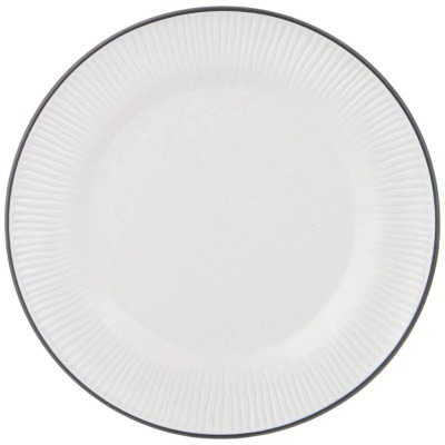 Тарелка закусочная bronco t...