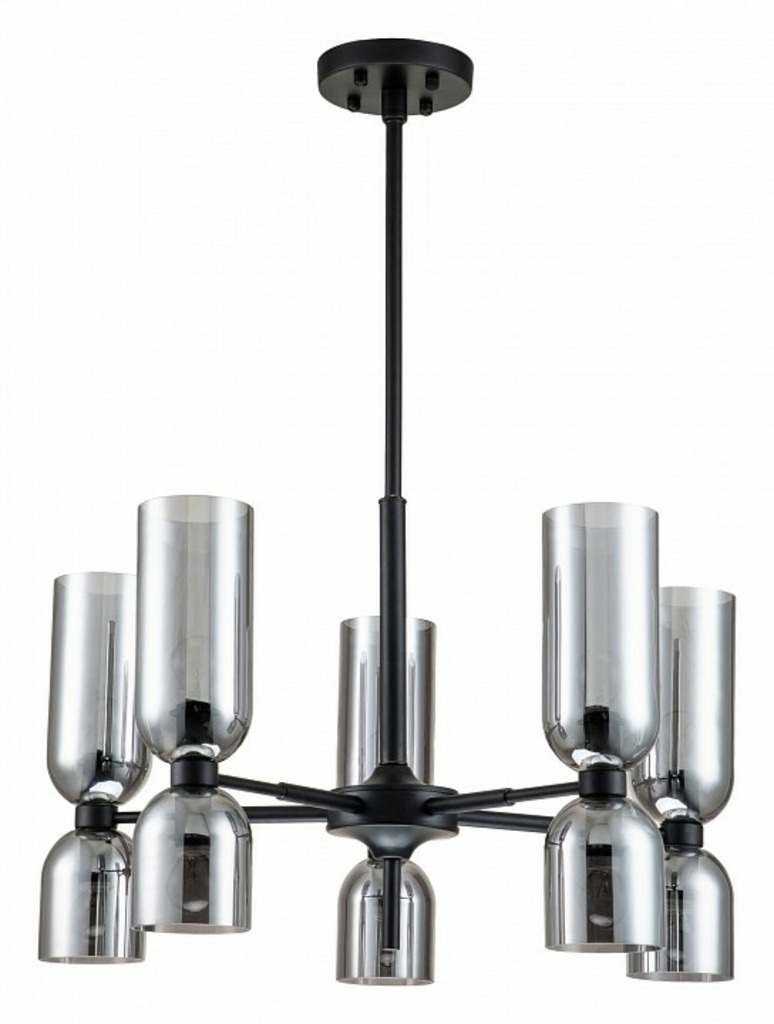 Фото Люстра на штанге Favourite Amusing 2877-5P FV_2877-5P - интернет-магазин МегаТерем в Москве