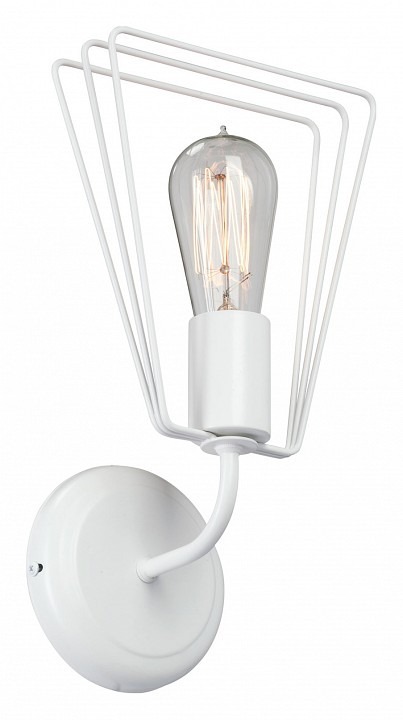 Фото Бра Vitaluce V4378 V4378-0/1A VI_V4378-0_1A - интернет-магазин МегаТерем в Москве