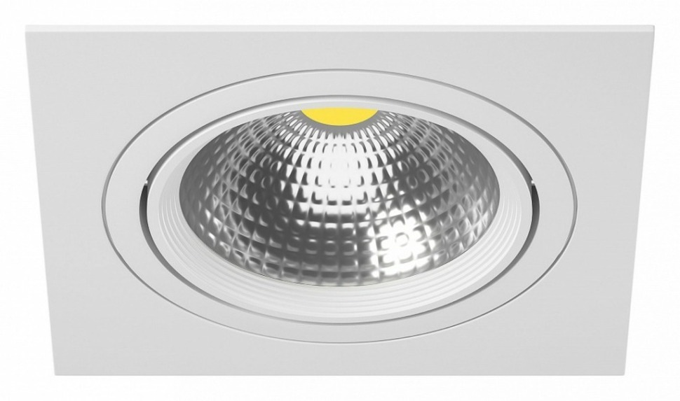 Фото Встраиваемый светильник Lightstar Intero 111 i81606 LS_i81606 - интернет-магазин МегаТерем в Москве