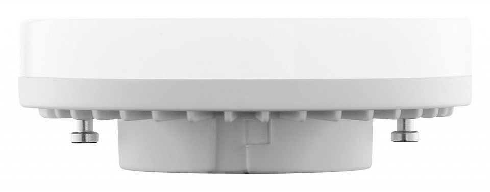 Фото Лампа светодиодная Volpe  GX53 9Вт 6500K UL-00008613 UL_UL-00008613 - интернет-магазин МегаТерем в Москве