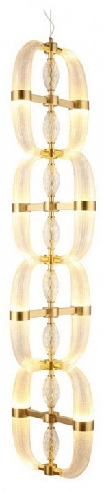 Фото Подвесной светильник Aployt Aleksandra APL.857.06.80 AP_APL.857.06.80 - интернет-магазин МегаТерем в Москве