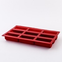 Форма силиконовая для выпечки десертов (80340-91G)