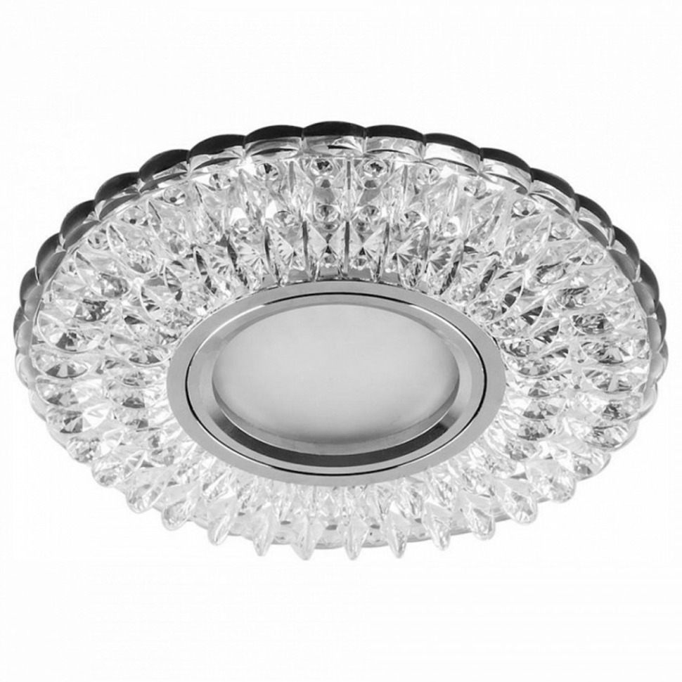 Фото Встраиваемый светильник Feron  29470 FE_29470 - интернет-магазин МегаТерем в Москве