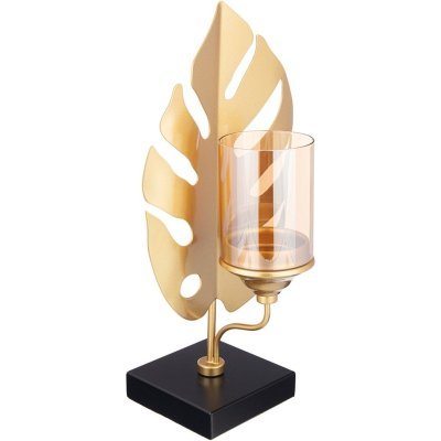 Подсвечник коллекция золото...