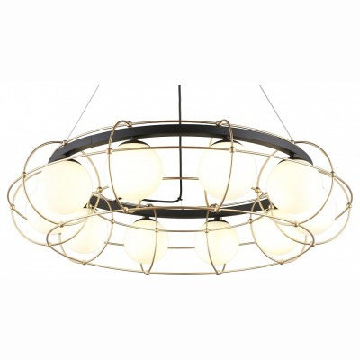 Подвесная люстра Aployt Mah...