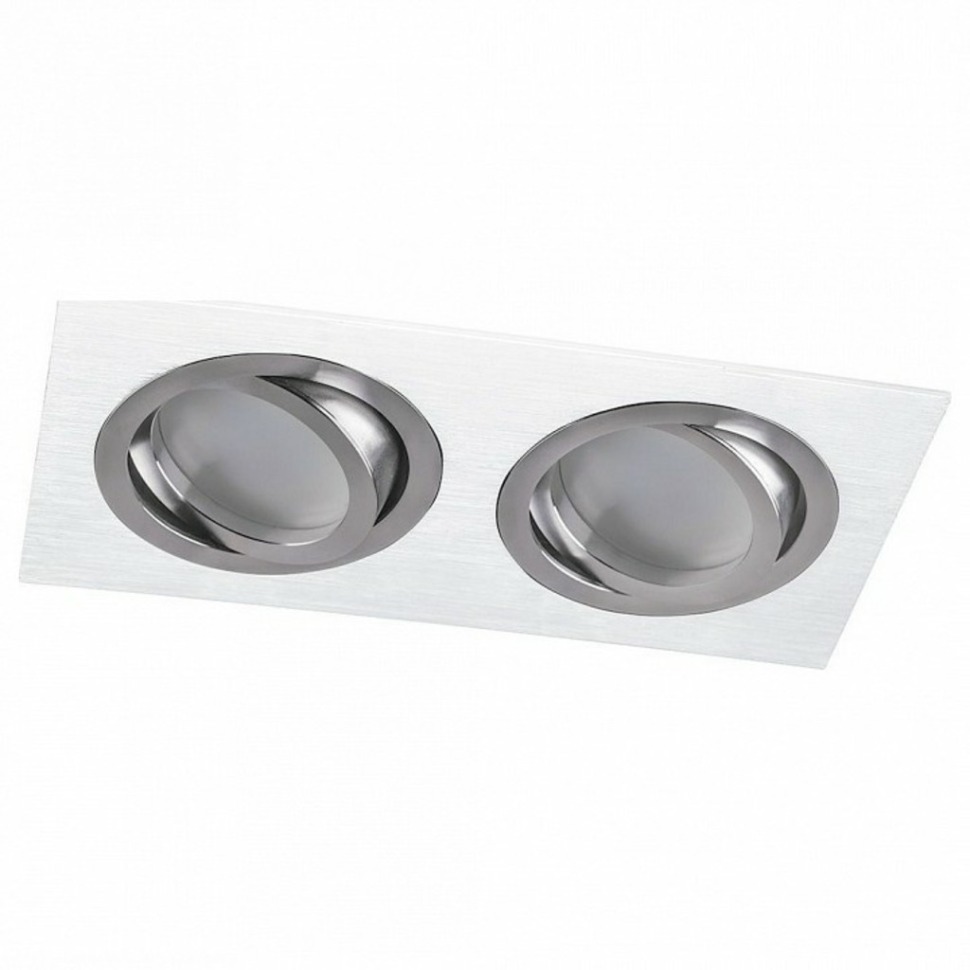 Фото Встраиваемый светильник Feron  32640 FE_32640 - интернет-магазин МегаТерем в Москве