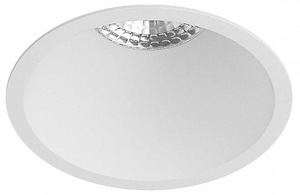 Фото Встраиваемый светильник Denkirs DK3026 DK3026-WH DK_DK3026-WH - интернет-магазин МегаТерем в Москве