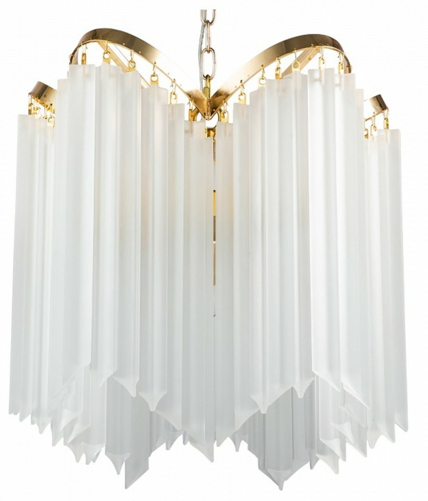 Фото Подвесная люстра Favourite Nubes 2966-5P FV_2966-5P - интернет-магазин МегаТерем в Москве