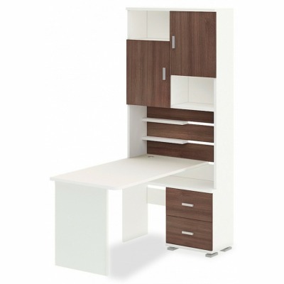 Стол компьютерный Домино СР...