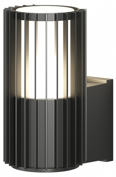 Фото Светильник на штанге Denkirs Farsun DK9722-BK DK_DK9722-BK - интернет-магазин МегаТерем в Москве