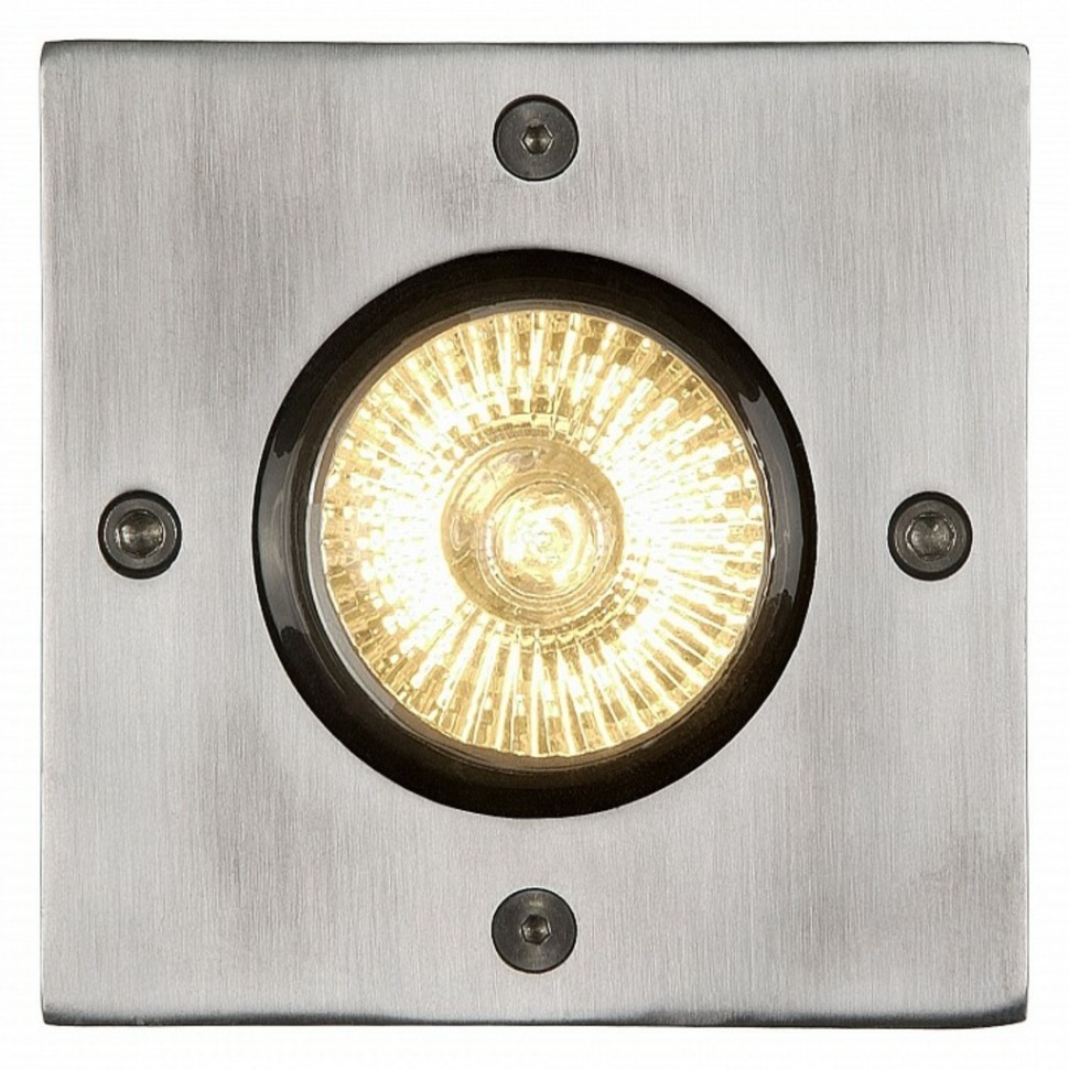 Фото Встраиваемый светильник Lucide Biltin 11800/01/12 LCD_11800_01_12 - интернет-магазин МегаТерем в Москве