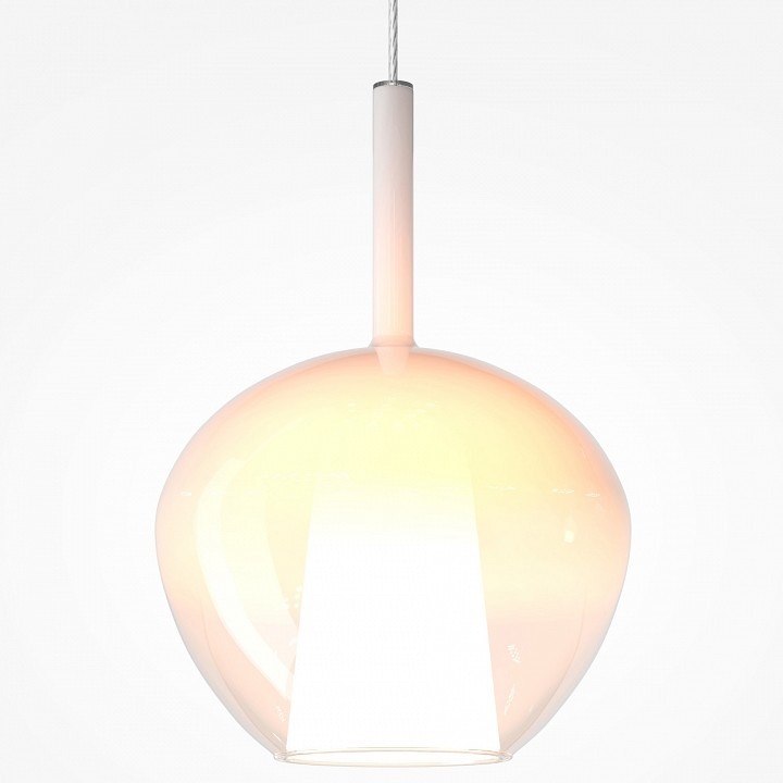 Фото Подвесной светильник Maytoni Duality MOD271PL-01W3 MY_MOD271PL-01W3 - интернет-магазин МегаТерем в Москве