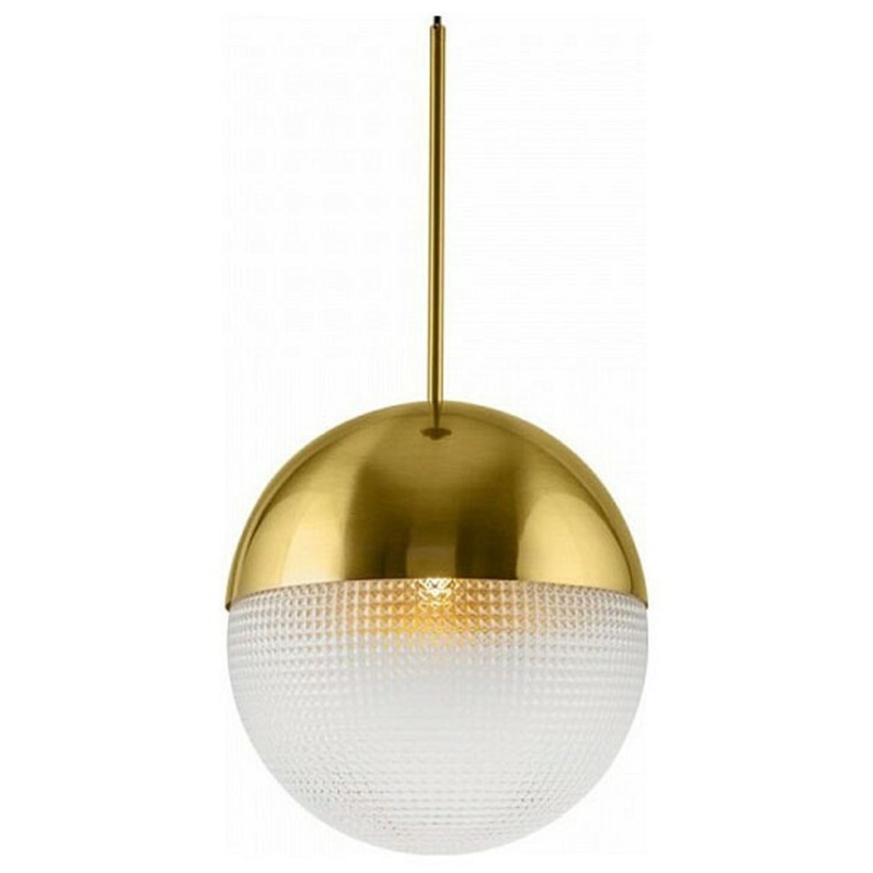 Фото Подвесной светильник Freya Joyce FR5127PL-01BS MY_FR5127PL-01BS - интернет-магазин МегаТерем в Москве