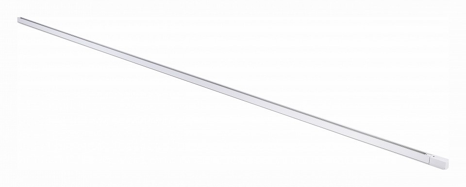 Фото Трек накладной ST-Luce Трехфазная трековая система ST030.539.00 - интернет-магазин МегаТерем в Москве