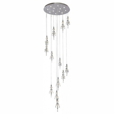 Подвесная люстра Newport 83...