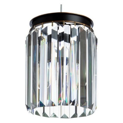 Подвесной светильник Divinare Nova 3001/01 SP-1 DV_3001_01_SP_1