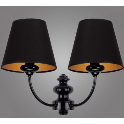 Бра Kemar Labrado LR/K/2/BM