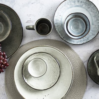 Dutch Rose Тарелка десертна...