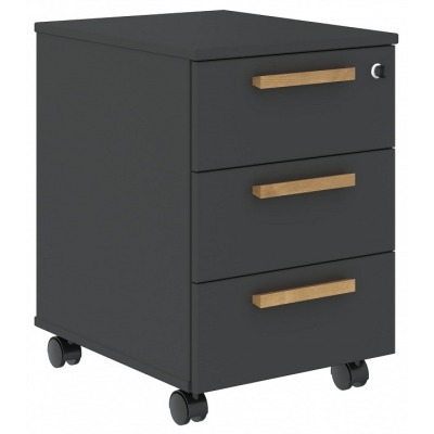 Тумбочка Forta FMC-3D.A SKY_00-07134912