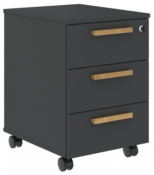 Фото Тумбочка Forta FMC-3D.A SKY_00-07134912 - интернет-магазин МегаТерем в Москве