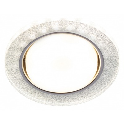 Встраиваемый светильник Эра...