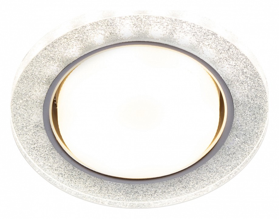 Фото Встраиваемый светильник Эра DK LD51 Б0057466 ER_B0057466 - интернет-магазин МегаТерем в Москве