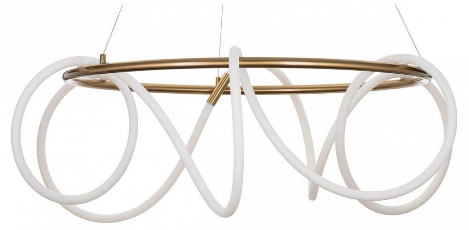 Фото Подвесной светильник Citilux PYTHON CL220283 - интернет-магазин МегаТерем в Москве