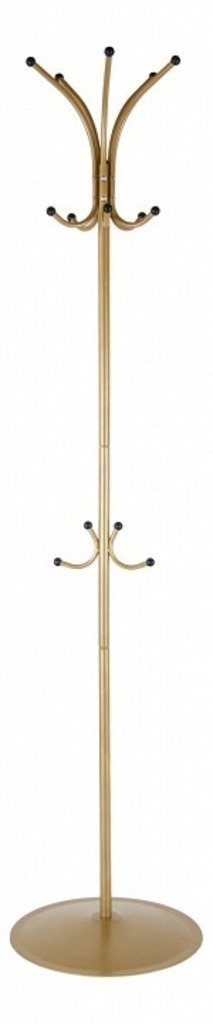 Фото Вешалка-стойка Пико 4 ML_P0002616 - интернет-магазин МегаТерем в Москве