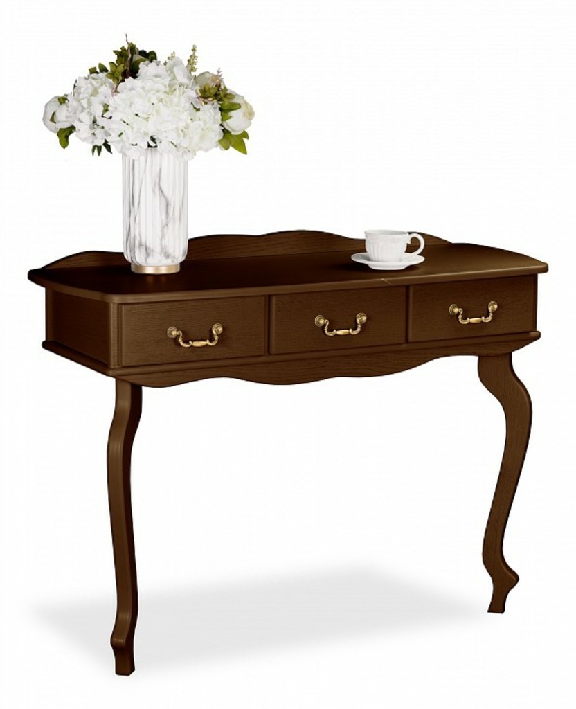 Фото Стол туалетный Берже 6 ML_4607130881750 - интернет-магазин МегаТерем в Москве