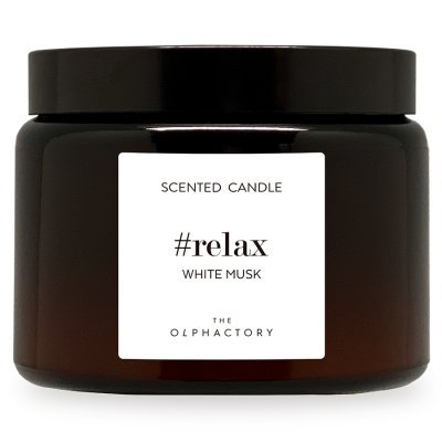 Свеча ароматическая the olp...