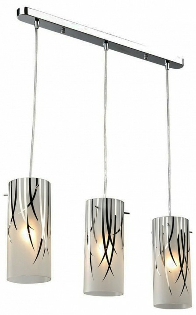 Фото Подвесной светильник Velante 776 776-106-03 VE_776-106-03 - интернет-магазин МегаТерем в Москве