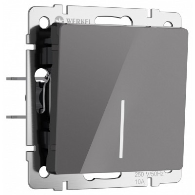 Выключатель проходной однок...