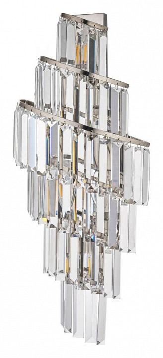 Фото Накладной светильник Dio D’Arte Esperia Esperia E 2.25.100 N DDA_Esperia_E_2.25.100_N - интернет-магазин МегаТерем в Москве