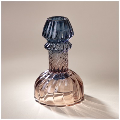 Подсвечник crystal colors 8...