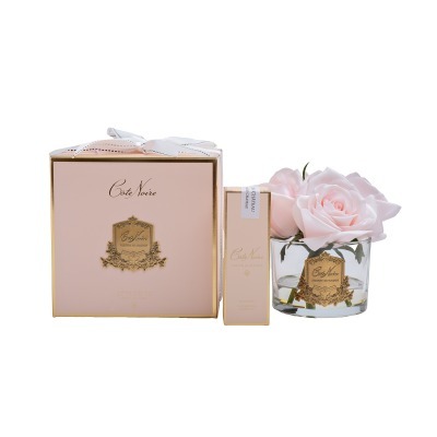 Диффузор Five Rose Pink, спрей Winter in Chateau 10мл в упак. (TT-00014731)