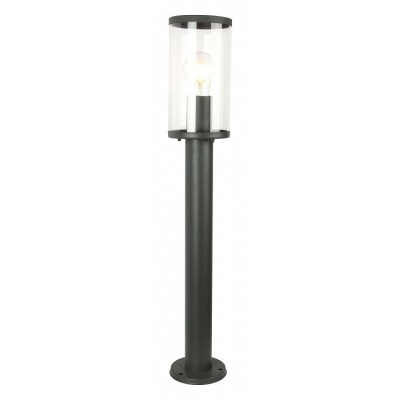 Наземный низкий светильник ...