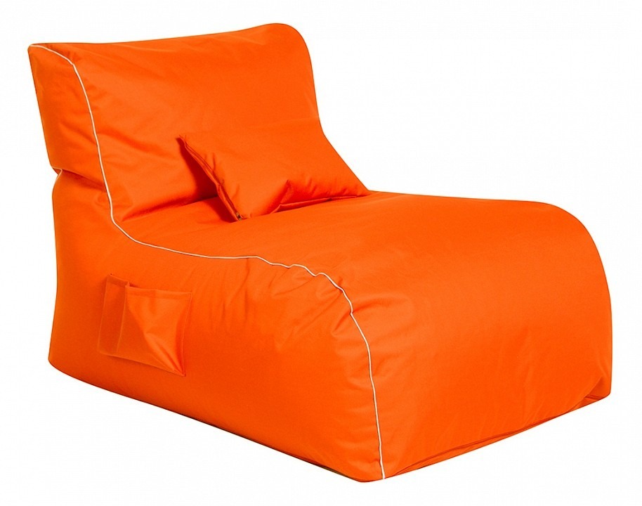 Фото Кресло-мешок Лежак DRB_3300401 - интернет-магазин МегаТерем в Москве