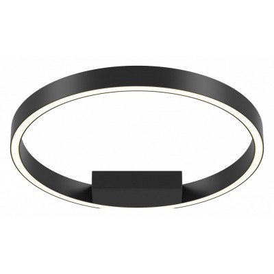 Накладной светильник Maytoni Rim MOD058CL-L25BK MY_MOD058CL-L25BK