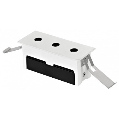 Встраиваемый светильник Lightstar Guarda 082146 LS_082146