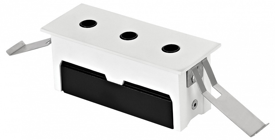 Фото Встраиваемый светильник Lightstar Guarda 082146 LS_082146 - интернет-магазин МегаТерем в Москве