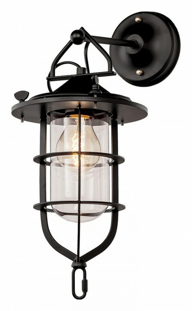 Фото Бра Loft it Warehouse LOFT2116W LF_LOFT2116W - интернет-магазин МегаТерем в Москве