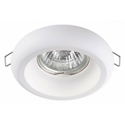 Встраиваемый светильник Novotech Yeso 370494 NV_370494