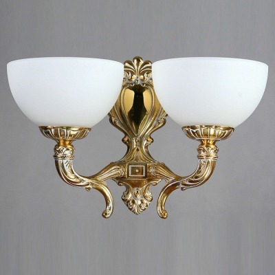 Бра Ambiente by Brizzi Tole...