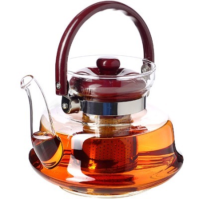 Заварочный чайник 1,2л LORA...