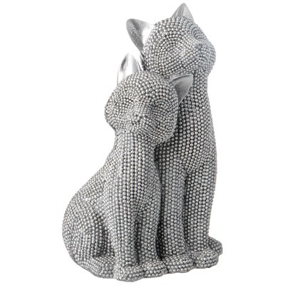 Фигурка декоративная кошки ...