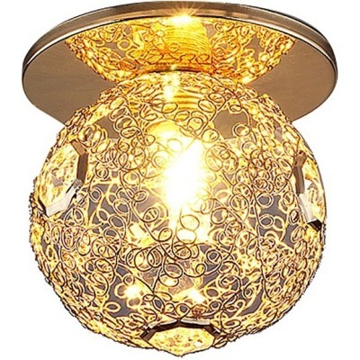 Встраиваемый светильник Ele...