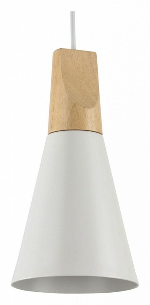 Фото Подвесной светильник Maytoni Bicones P359-PL-140-W MY_P359-PL-140-W - интернет-магазин МегаТерем в Москве